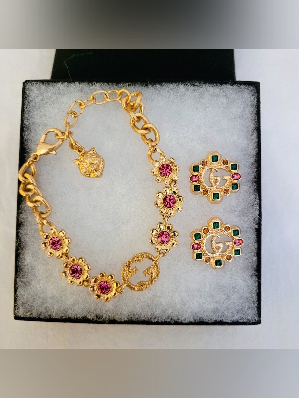 Luxury Jewelry